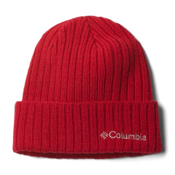 Columbia Petten Heren, Watch II Blauw Rood, 65VBRKAUQ